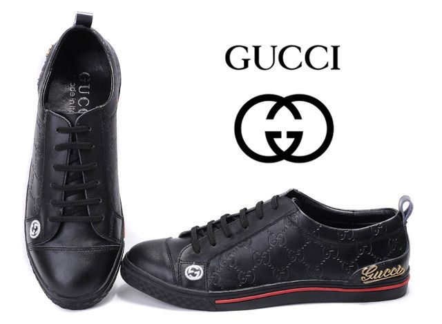 gucci low top men024